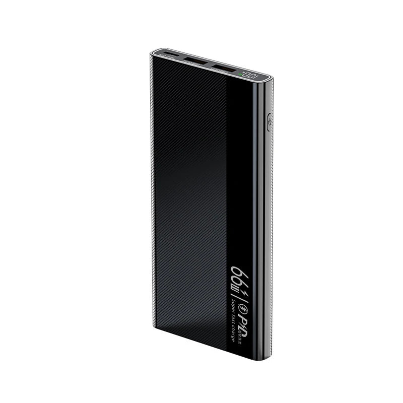 Oriva™ Snel Opladen Powerbank