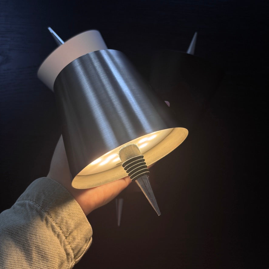 Oriva CozyGlow™ – Brengt licht waar gewone lampen niet kunnen