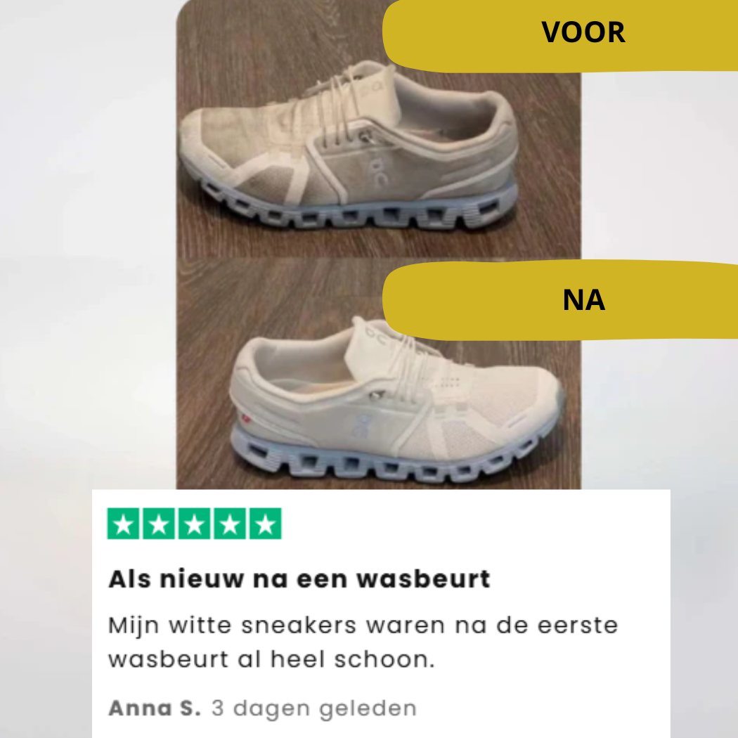 Oriva™ Schoenen Waszak