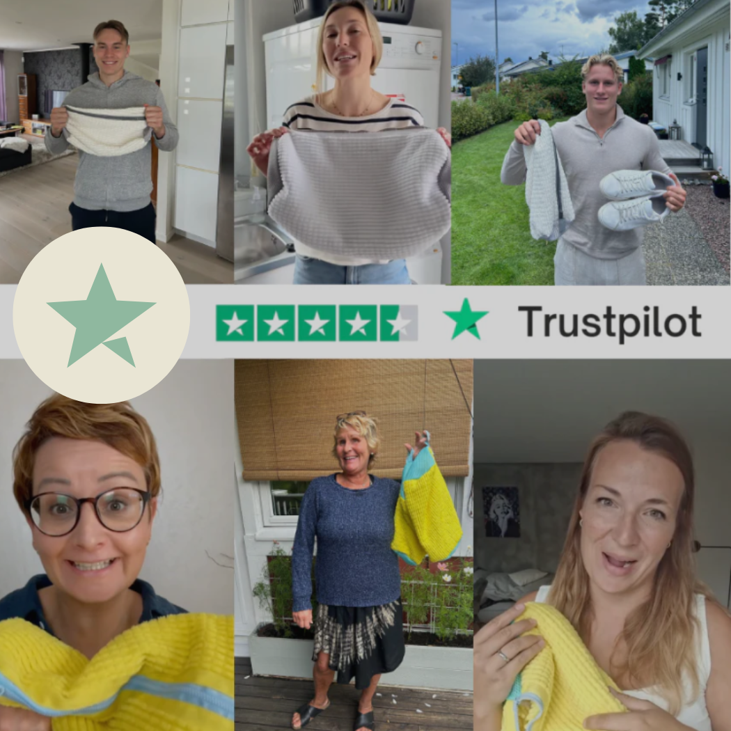 Oriva™ Schoenen Waszak