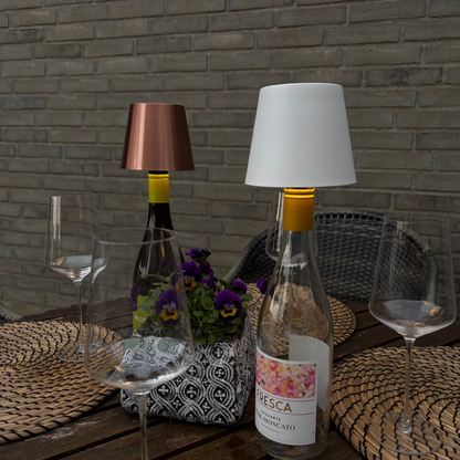 Oriva CozyGlow™ – Brengt licht waar gewone lampen niet kunnen