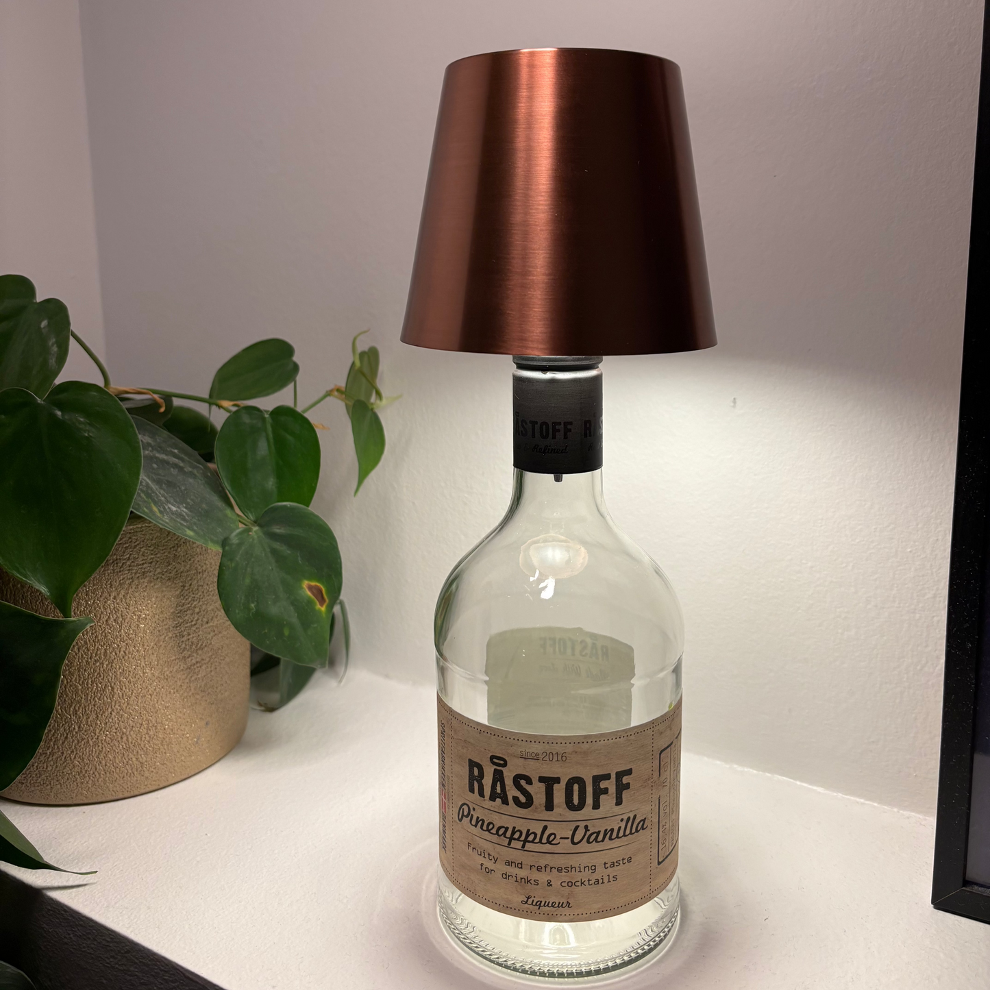 Oriva CozyGlow™ – Brengt licht waar gewone lampen niet kunnen