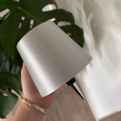 Oriva CozyGlow™ – Brengt licht waar gewone lampen niet kunnen