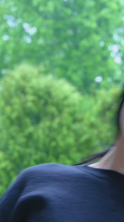 Oriva™ Steampunk adaptive Zonnebril